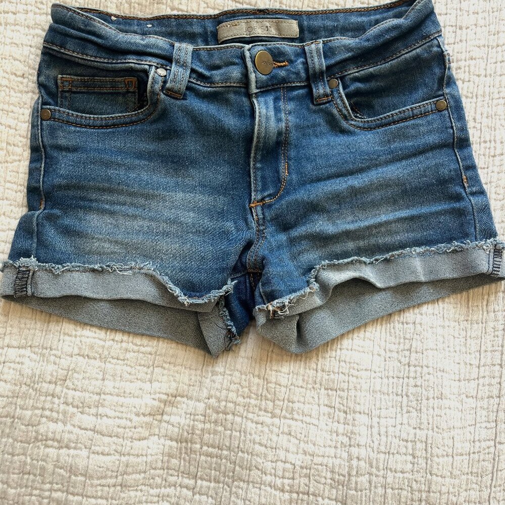 Joes Jean Shorts